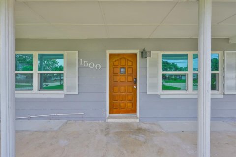 Casa en alquiler en Saint Petersburg, Florida, 4 dormitorios, 152.27 m2 № 1829633 - foto 9