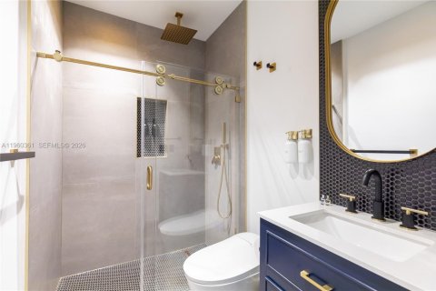 Снять в аренду виллу или дом в Майами, Флорида 5 спален, 269.6м2, № 2024447 - фото 26