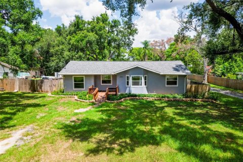 Villa ou maison à Valrico, Floride 4 chambres, 212.47 m2 № 2222642