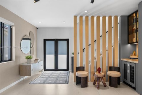 House in Weston, Florida 4 bedrooms, 195.09 sq.m. № 2022056 - photo 22