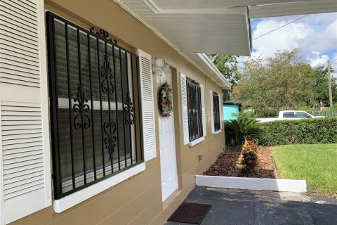 Villa ou maison à vendre à Tampa, Floride: 4 chambres, 126.35 m2 № 1879553 - photo 4