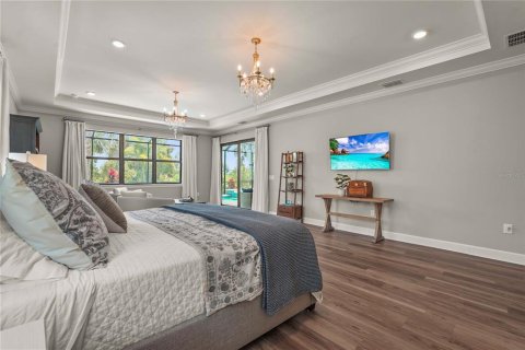 Casa en venta en Lakewood Ranch, Florida, 6 dormitorios, 494.52 m2 № 1677187 - foto 28