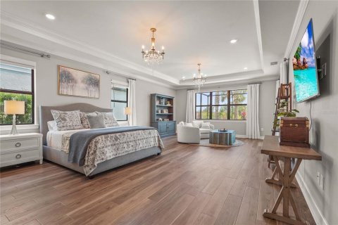 Casa en venta en Lakewood Ranch, Florida, 6 dormitorios, 494.52 m2 № 1677187 - foto 7
