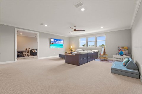 Casa en venta en Lakewood Ranch, Florida, 6 dormitorios, 494.52 m2 № 1677187 - foto 9