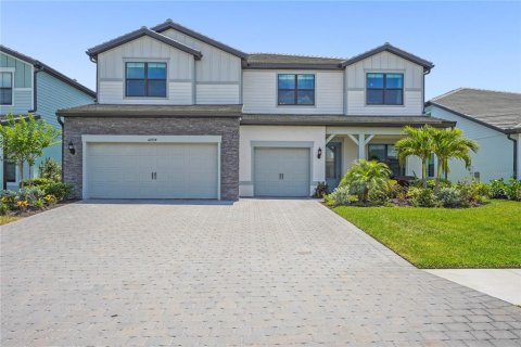 Casa en venta en Lakewood Ranch, Florida, 6 dormitorios, 494.52 m2 № 1677187 - foto 1