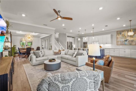 Casa en venta en Lakewood Ranch, Florida, 6 dormitorios, 494.52 m2 № 1677187 - foto 5