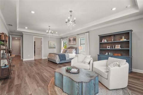 Casa en venta en Lakewood Ranch, Florida, 6 dormitorios, 494.52 m2 № 1677187 - foto 29