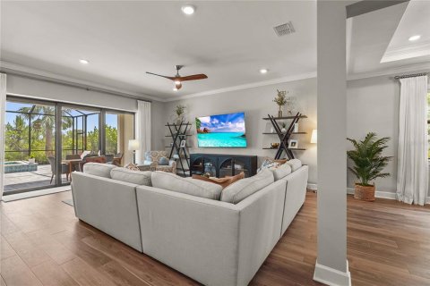 Casa en venta en Lakewood Ranch, Florida, 6 dormitorios, 494.52 m2 № 1677187 - foto 22