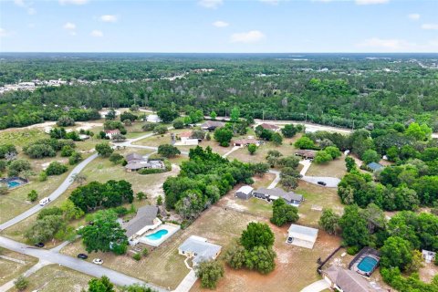 Land in Inverness, Florida № 2162472 - photo 11