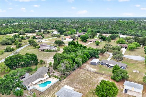 Land in Inverness, Florida № 2162472 - photo 7