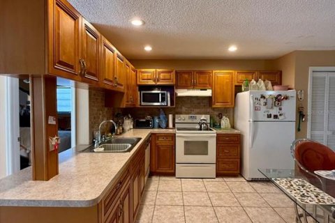 Villa ou maison à vendre à Port Richey, Floride: 3 chambres, 157.93 m2 № 2304790 - photo 13