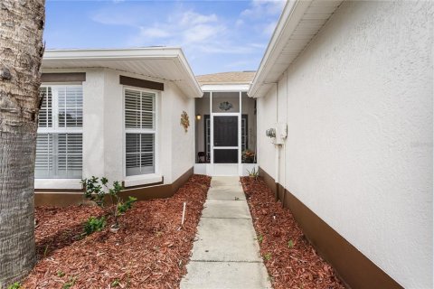 Villa ou maison à vendre à San Antonio, Floride: 3 chambres, 125.88 m2 № 2389411 - photo 17