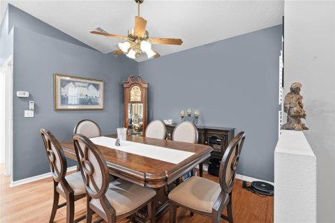 Villa ou maison à vendre à San Antonio, Floride: 3 chambres, 125.88 m2 № 2389411 - photo 4