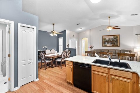 Villa ou maison à vendre à San Antonio, Floride: 3 chambres, 125.88 m2 № 2389411 - photo 19