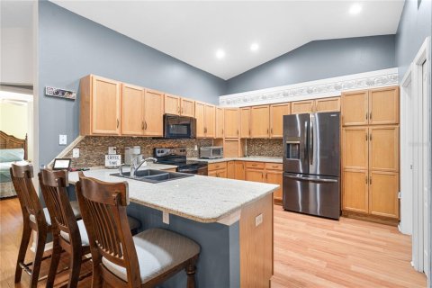 Villa ou maison à vendre à San Antonio, Floride: 3 chambres, 125.88 m2 № 2389411 - photo 22