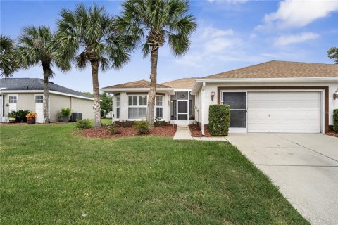 Villa ou maison à San Antonio, Floride 3 chambres, 125.88 m2 № 2389411