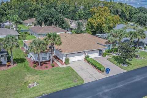 Villa ou maison à vendre à San Antonio, Floride: 3 chambres, 125.88 m2 № 2389411 - photo 26