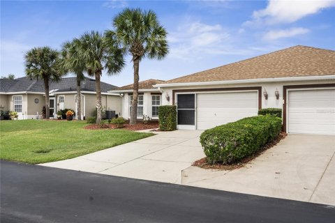 Villa ou maison à vendre à San Antonio, Floride: 3 chambres, 125.88 m2 № 2389411 - photo 16