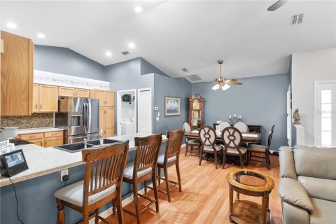 Villa ou maison à vendre à San Antonio, Floride: 3 chambres, 125.88 m2 № 2389411 - photo 3