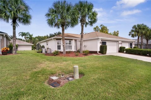 Villa ou maison à vendre à San Antonio, Floride: 3 chambres, 125.88 m2 № 2389411 - photo 21