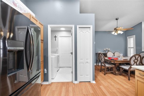 Villa ou maison à vendre à San Antonio, Floride: 3 chambres, 125.88 m2 № 2389411 - photo 25