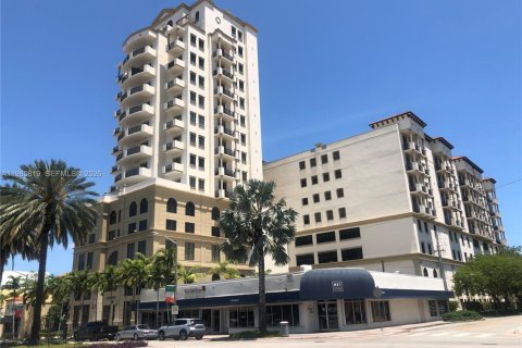 Condo à Coral Gables, Floride, 1 chambre  № 2048357