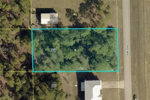 Immobilier commercial à Lehigh Acres, Floride № 2158137