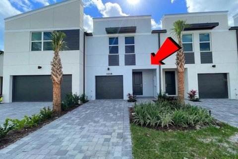 Townhouse in West Palm Beach, Florida 3 bedrooms, 135.08 sq.m. № 2360891 - photo 15