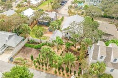 Land in New Smyrna Beach, Florida № 2122123 - photo 2