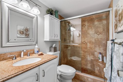 Купить кондоминиум в Делрей-Бич, Флорида 3 комнаты, 93.74м2, № 2177546 - фото 19