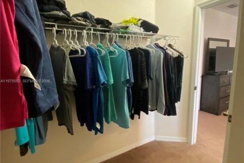 Купить таунхаус в Хомстед, Флорида 3 спальни, 132.94м2, № 2038507 - фото 25