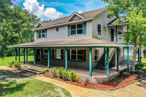 House in Lakeland, Florida 4 bedrooms, 234.11 sq.m. № 1793357 - photo 3