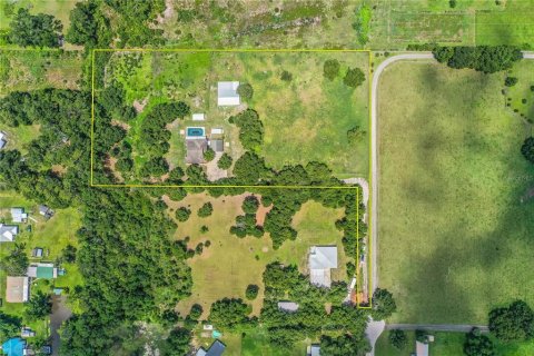 House in Lakeland, Florida 4 bedrooms, 234.11 sq.m. № 1793357 - photo 5