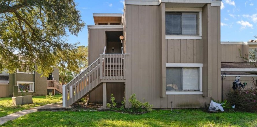 Condominio en Orlando, Florida, 1 dormitorio  № 1789896