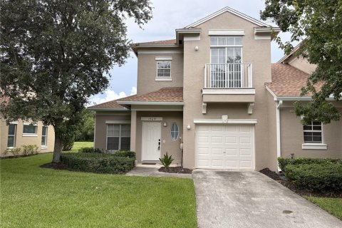 Townhouse in Vero Beach, Florida 2 bedrooms, 139.35 sq.m. № 2361075