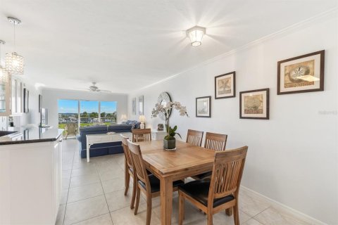 Copropriété à vendre à Boca Grande, Floride: 2 chambres, 113.9 m2 № 2433799 - photo 3