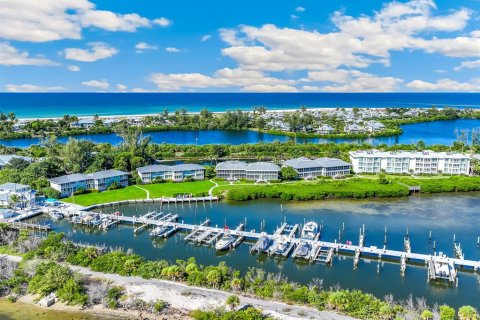 Copropriété à vendre à Boca Grande, Floride: 2 chambres, 113.9 m2 № 2433799 - photo 24
