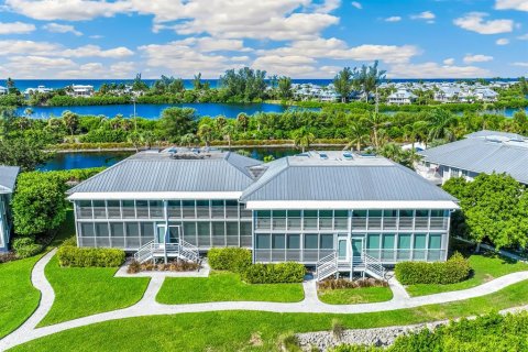 Copropriété à vendre à Boca Grande, Floride: 2 chambres, 113.9 m2 № 2433799 - photo 22