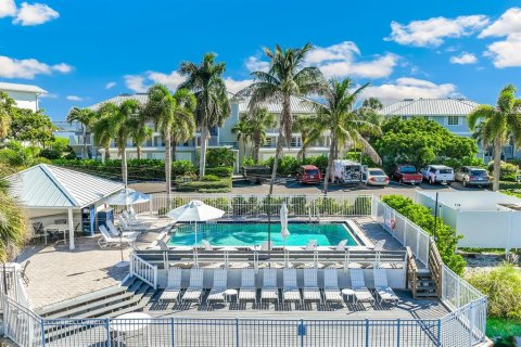 Copropriété à vendre à Boca Grande, Floride: 2 chambres, 113.9 m2 № 2433799 - photo 20