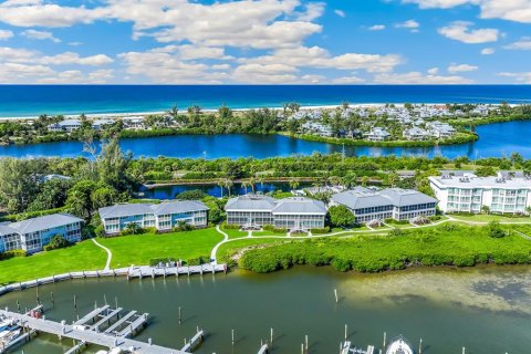 Copropriété à vendre à Boca Grande, Floride: 2 chambres, 113.9 m2 № 2433799 - photo 23