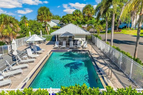 Copropriété à vendre à Boca Grande, Floride: 2 chambres, 113.9 m2 № 2433799 - photo 21