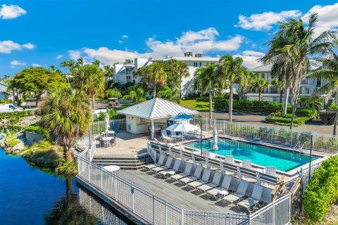 Copropriété à vendre à Boca Grande, Floride: 2 chambres, 113.9 m2 № 2433799 - photo 19