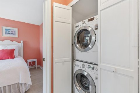 Copropriété à vendre à Boca Grande, Floride: 2 chambres, 113.9 m2 № 2433799 - photo 16