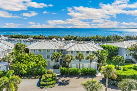 Condo à Boca Grande, Floride, 2 chambres  № 2433799