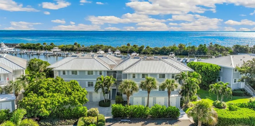 Condo à Boca Grande, Floride, 2 chambres  № 2433799