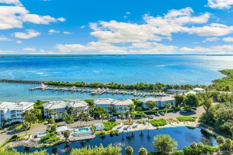 Copropriété à vendre à Boca Grande, Floride: 2 chambres, 113.9 m2 № 2433799 - photo 18