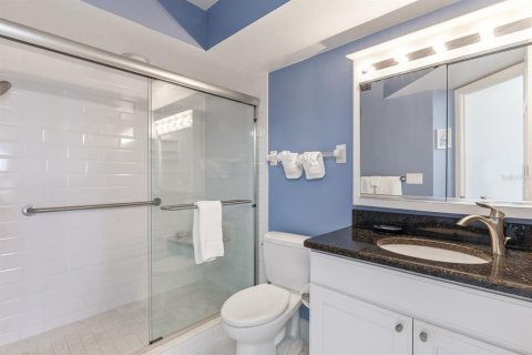 Copropriété à vendre à Boca Grande, Floride: 2 chambres, 113.9 m2 № 2433799 - photo 13