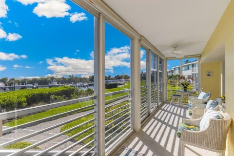 Copropriété à vendre à Boca Grande, Floride: 2 chambres, 113.9 m2 № 2433799 - photo 10