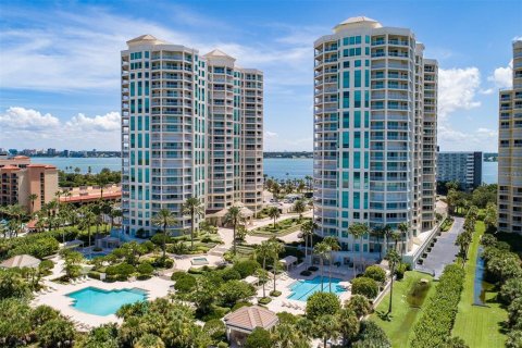 Condo in Clearwater, Florida, 3 bedrooms  № 1632254 - photo 27