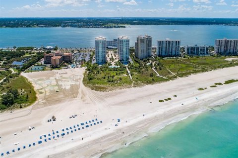 Condo in Clearwater, Florida, 3 bedrooms  № 1632254 - photo 5